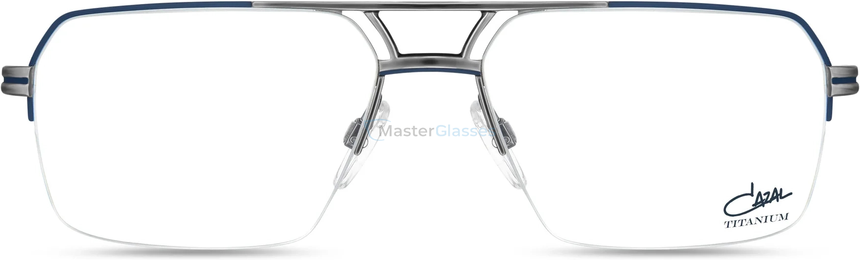 Оправа Cazal 7114 002 59/17
