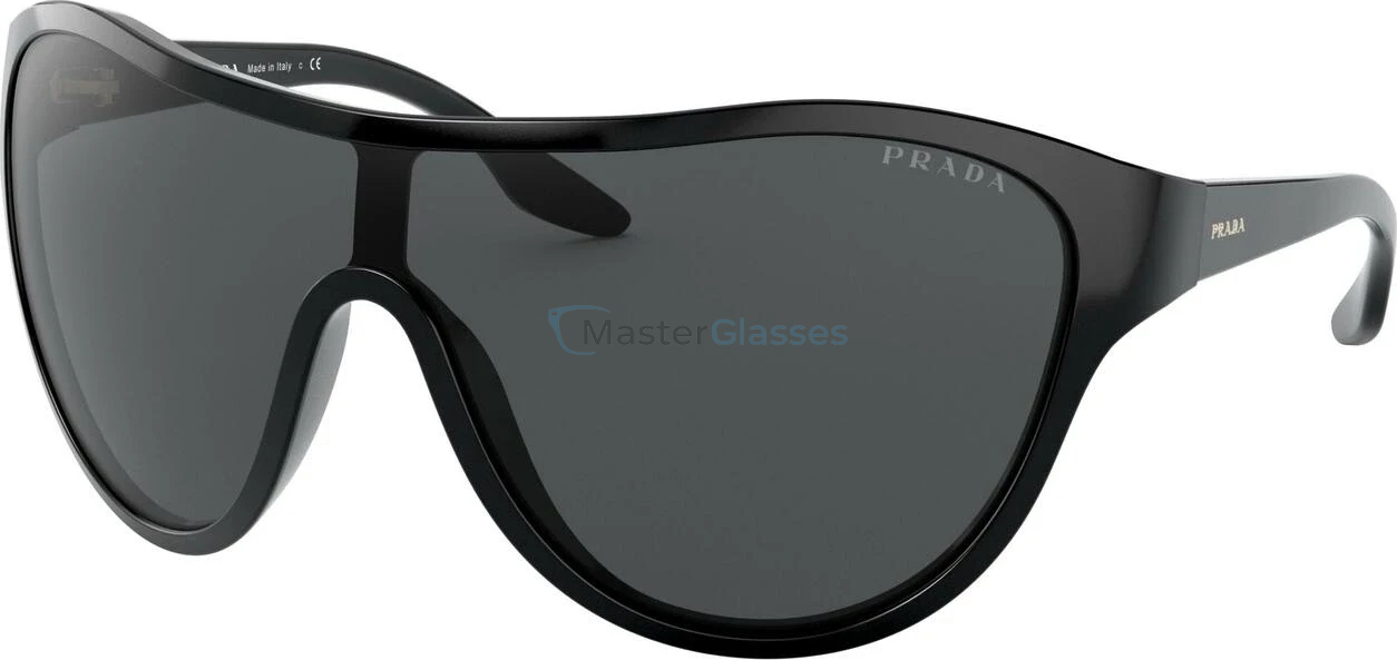 Солнцезащитные очки Prada PR 06XS 1AB5S0 Black