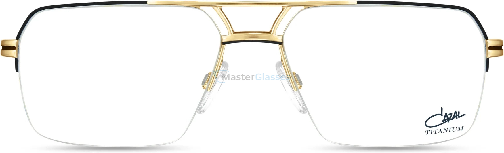 ������ Cazal 7114 001 59/17