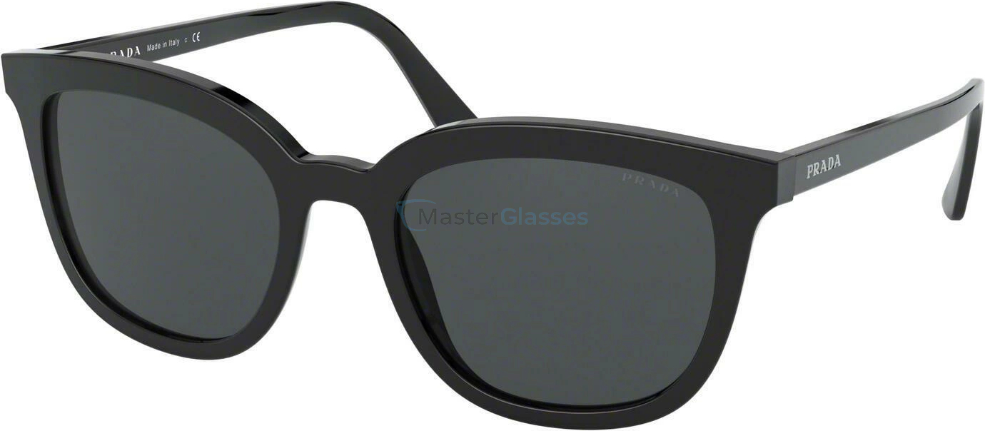 �������������� ���� Prada PR 03XS 1AB5S0 Black