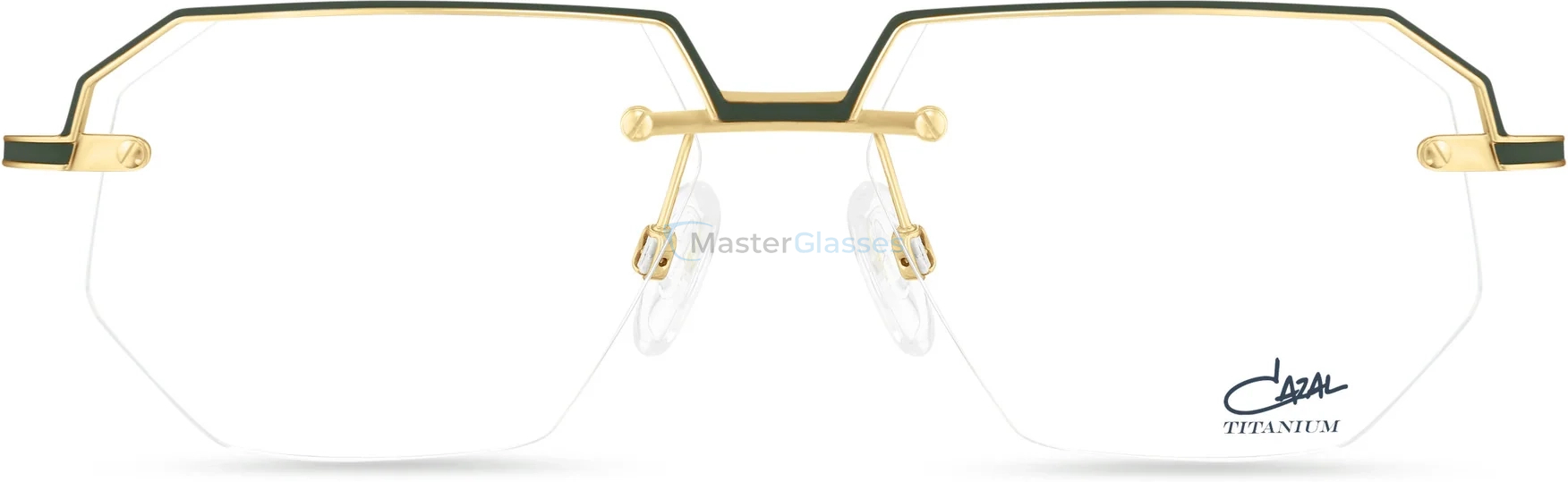 ������ Cazal 7117 002 54/13