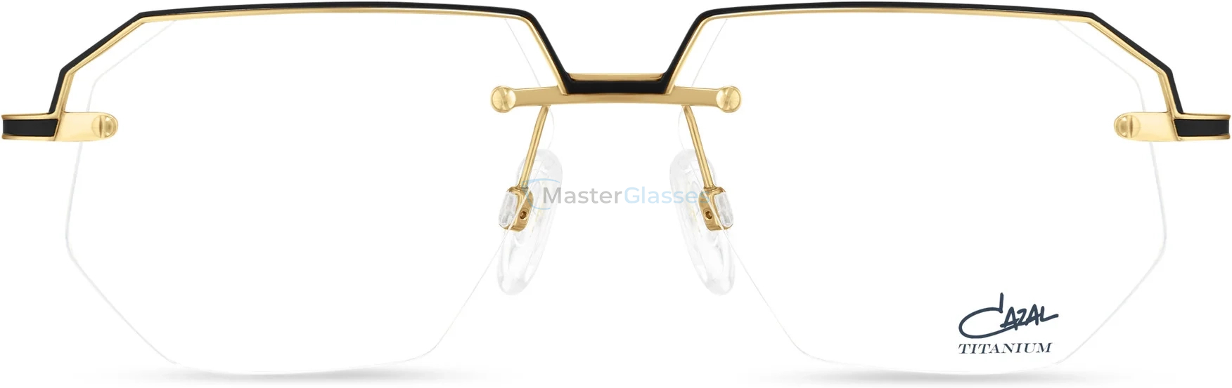 ������ Cazal 7117 001 54/13