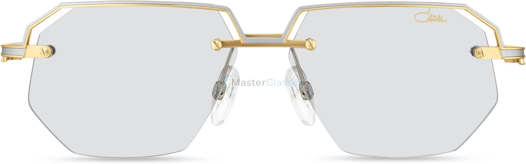 Солнцезащитные очки Cazal 7117/3 003 54/13