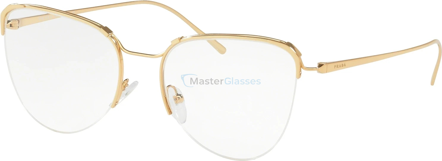 ������ Prada PR 60UV 5AK1O1 Gold