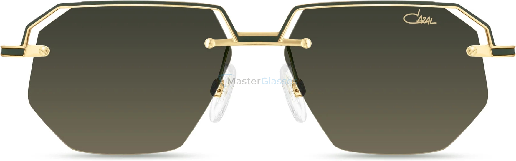 Солнцезащитные очки Cazal 7117/3 002 54/13