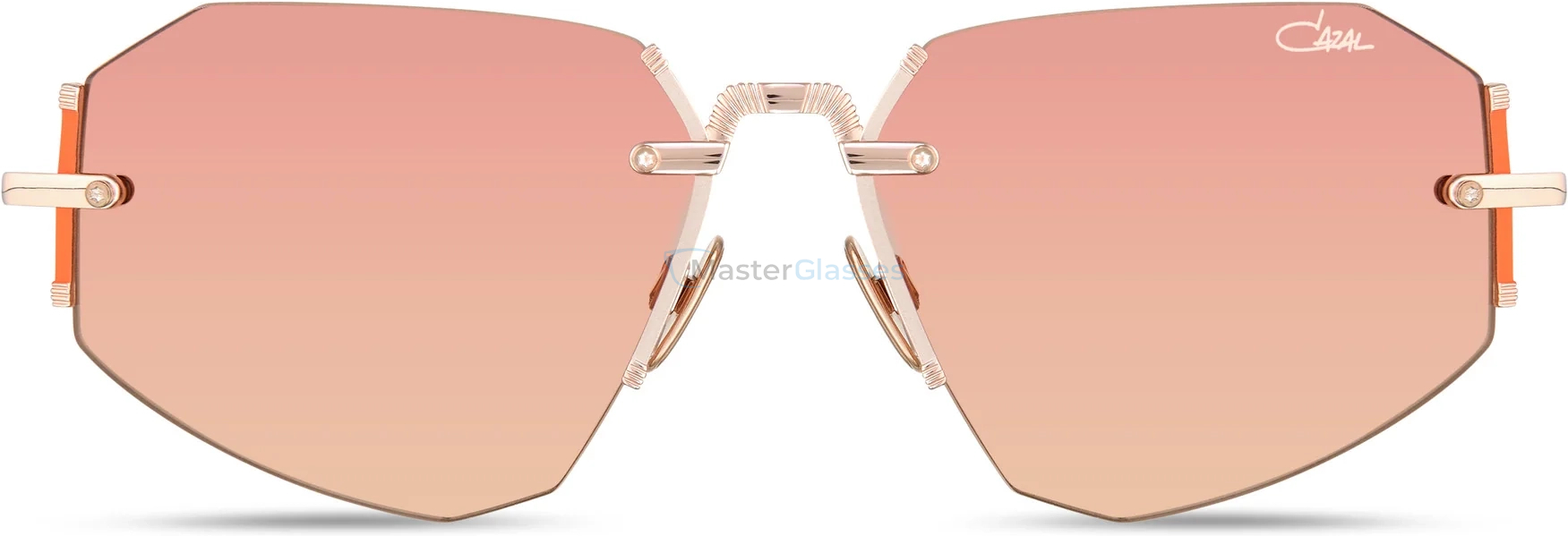 Солнцезащитные очки Cazal 9509 004 57/14