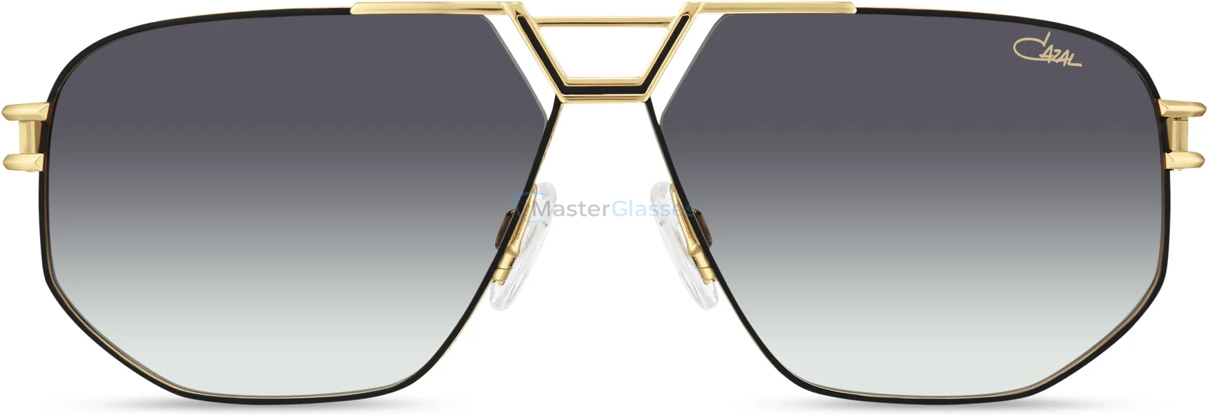 �������������� ���� Cazal 9114 001 62/13