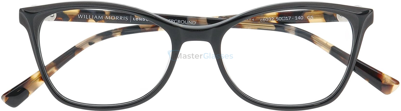 ������ William Morris ARCH 1 6032 50/17