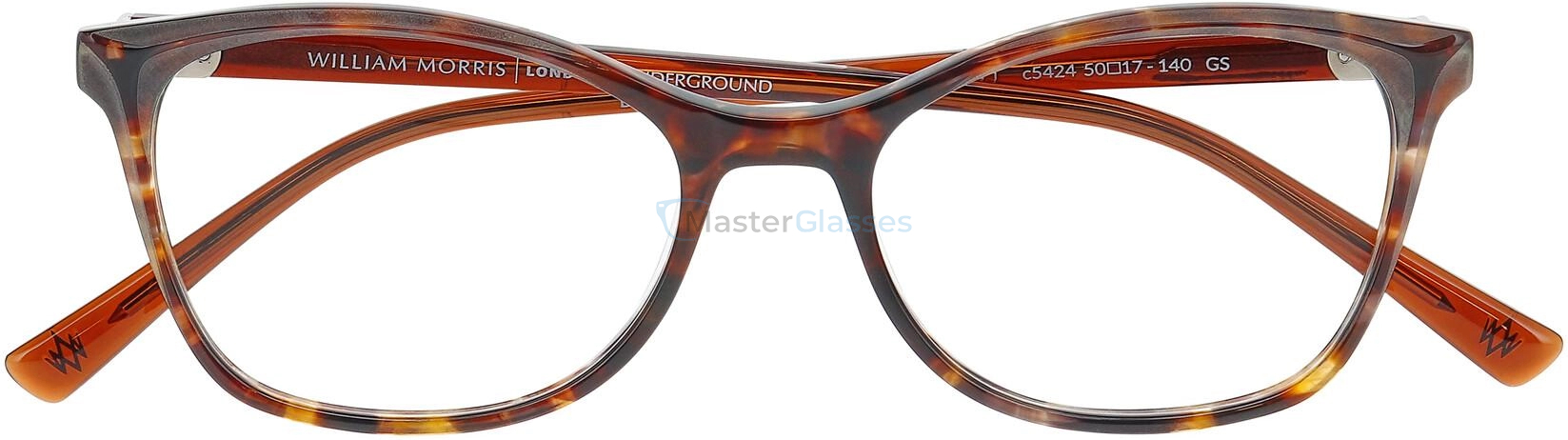 ������ William Morris ARCH 1 5424 50/17