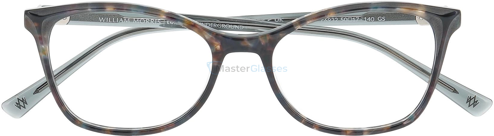 Оправа William Morris ARCH 1 6932 50/17