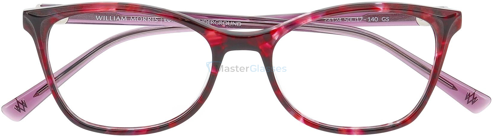 ������ William Morris ARCH 1 4124 50/17