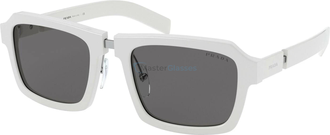 Солнцезащитные очки Prada PR 09XS 4AO5S0 White