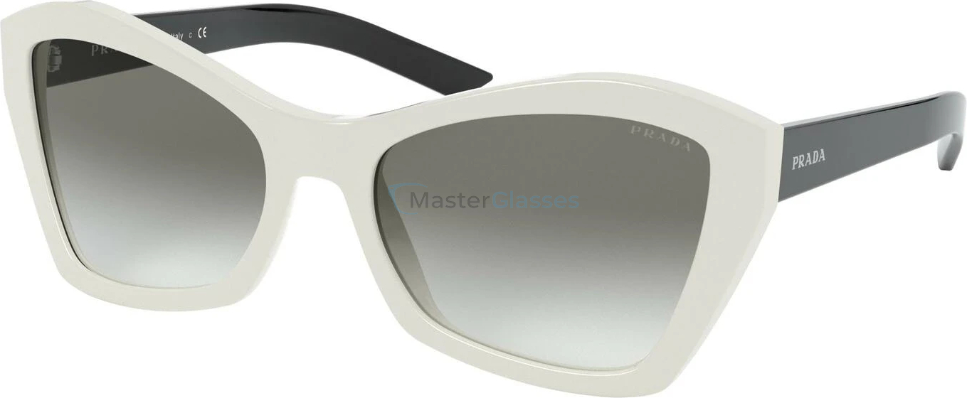 �������������� ���� Prada Millennials PR 07XS 7S30A7 Ivory