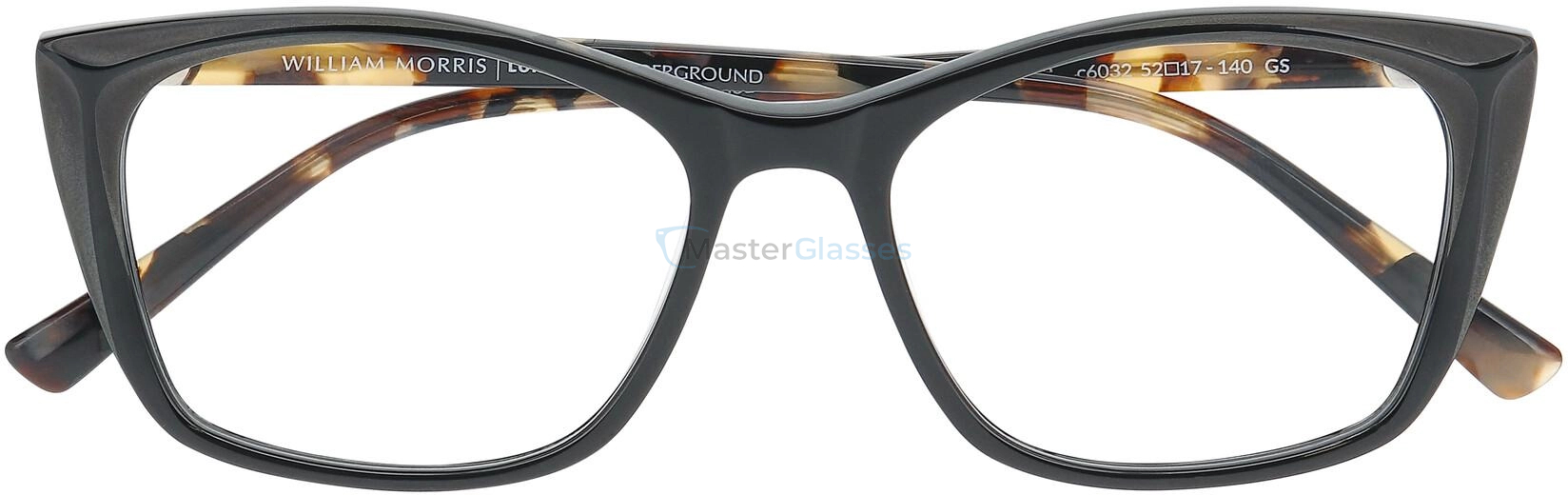 ������ William Morris ARCH 2 6032 52/17