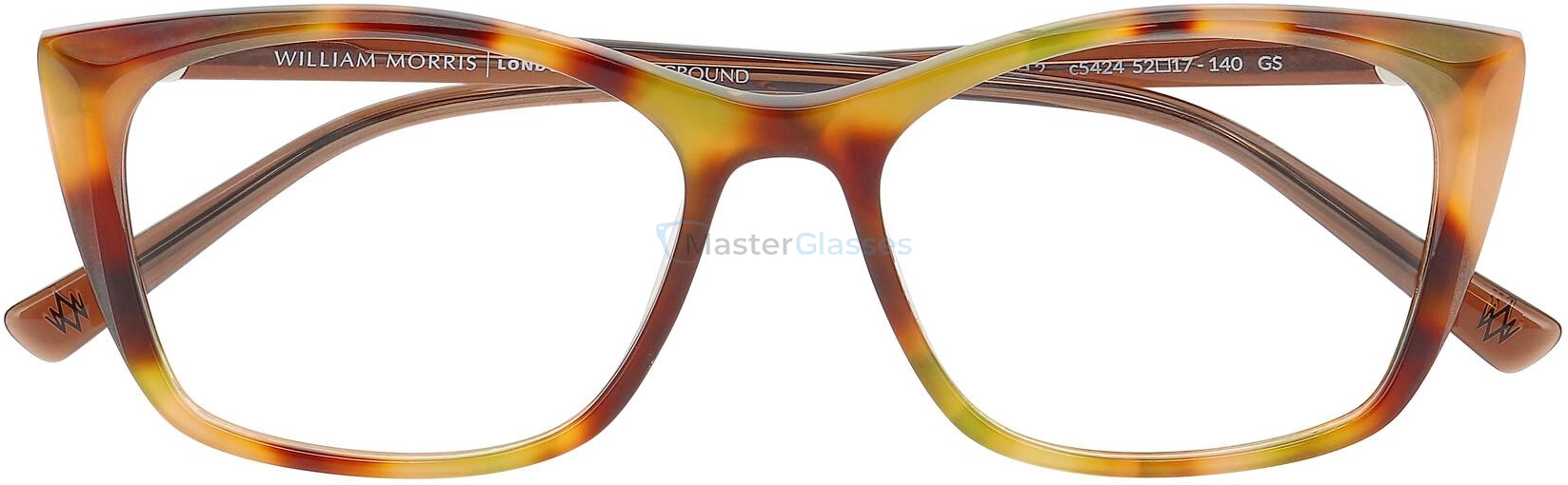 ������ William Morris ARCH 2 5424 52/17