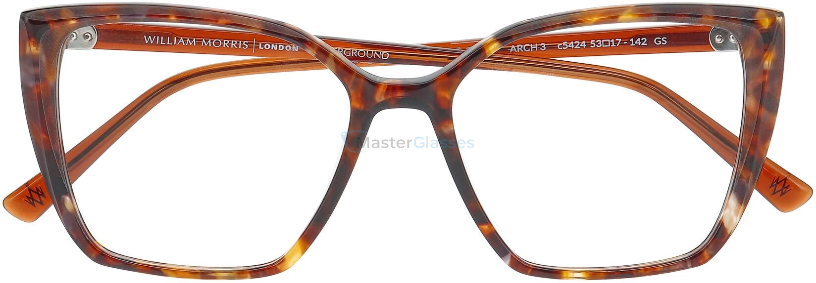 ������ William Morris ARCH 3 5424 53/17