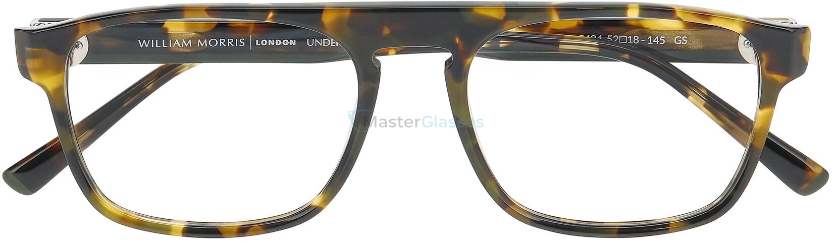 ������ William Morris BARKING 4 5424 52/18