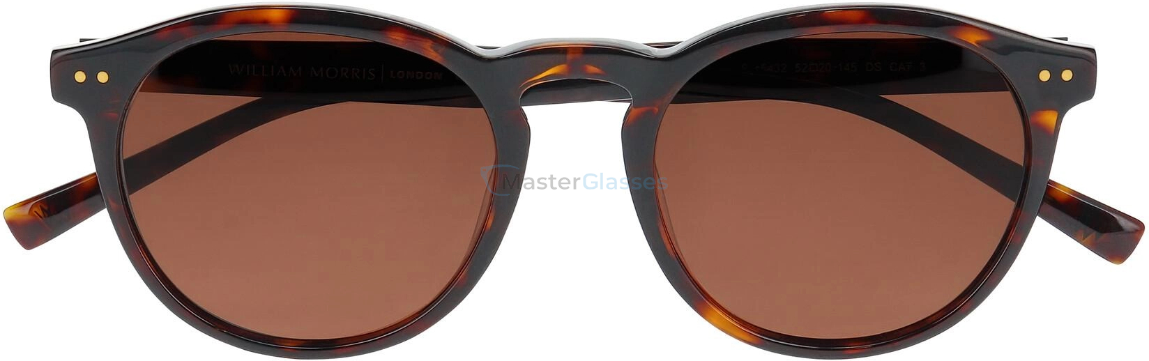 �������������� ���� William Morris CENTRAL 1 S 5432 52/20