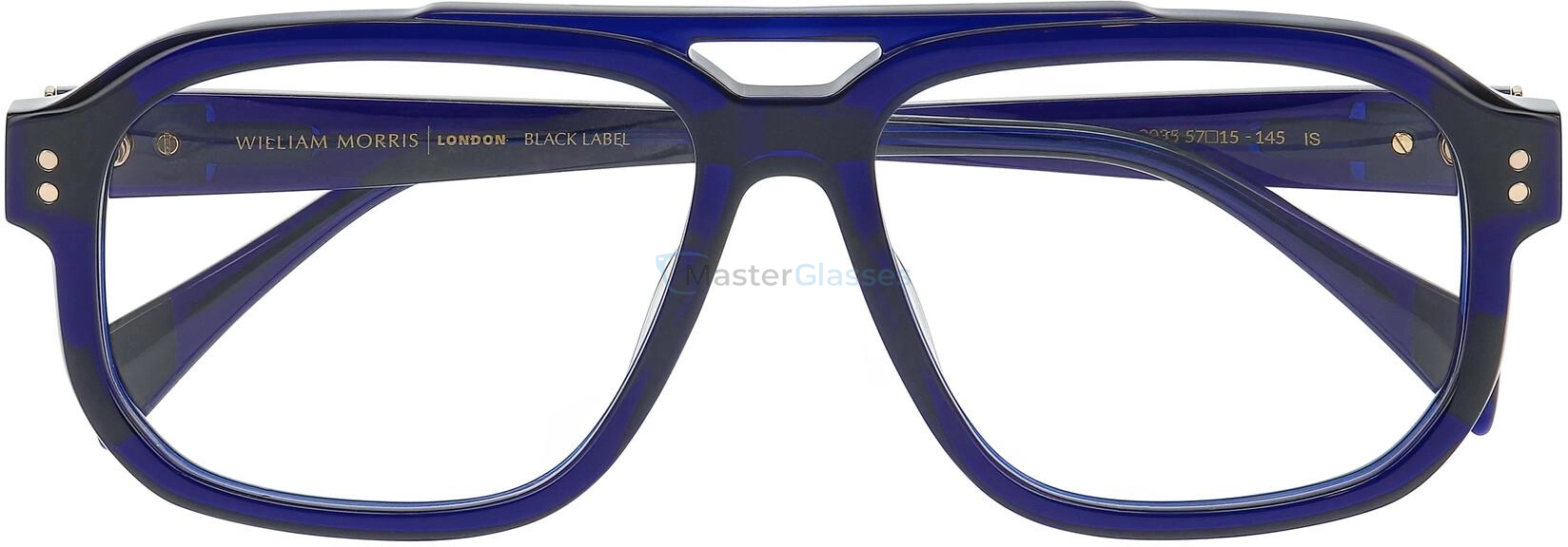 ������ William Morris HARPER 1 9035 57/15