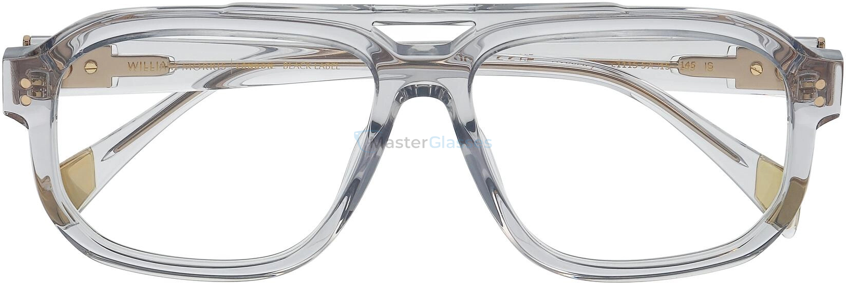 ������ William Morris HARPER 1 1115 57/15