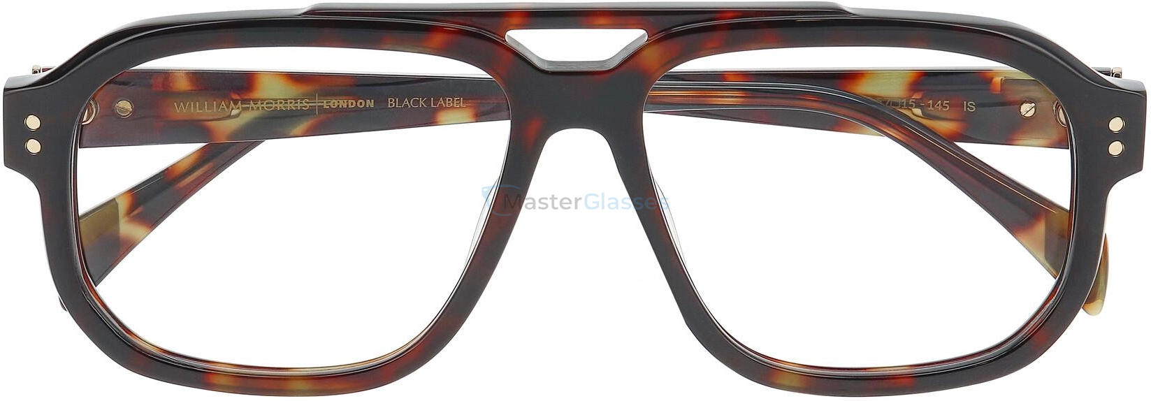 ������ William Morris HARPER 1 5432 57/15