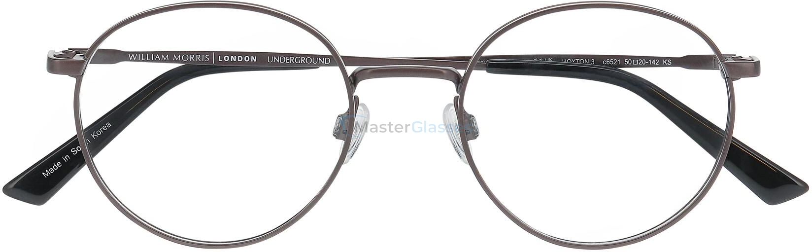 ������ William Morris HOXTON 3 6521 50/20