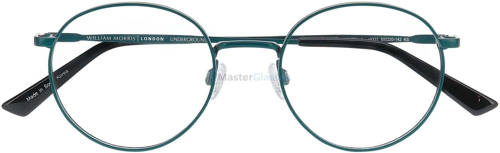 ������ William Morris HOXTON 3 9321 50/20