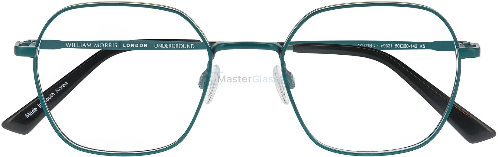 ������ William Morris HOXTON 4 9321 50/20