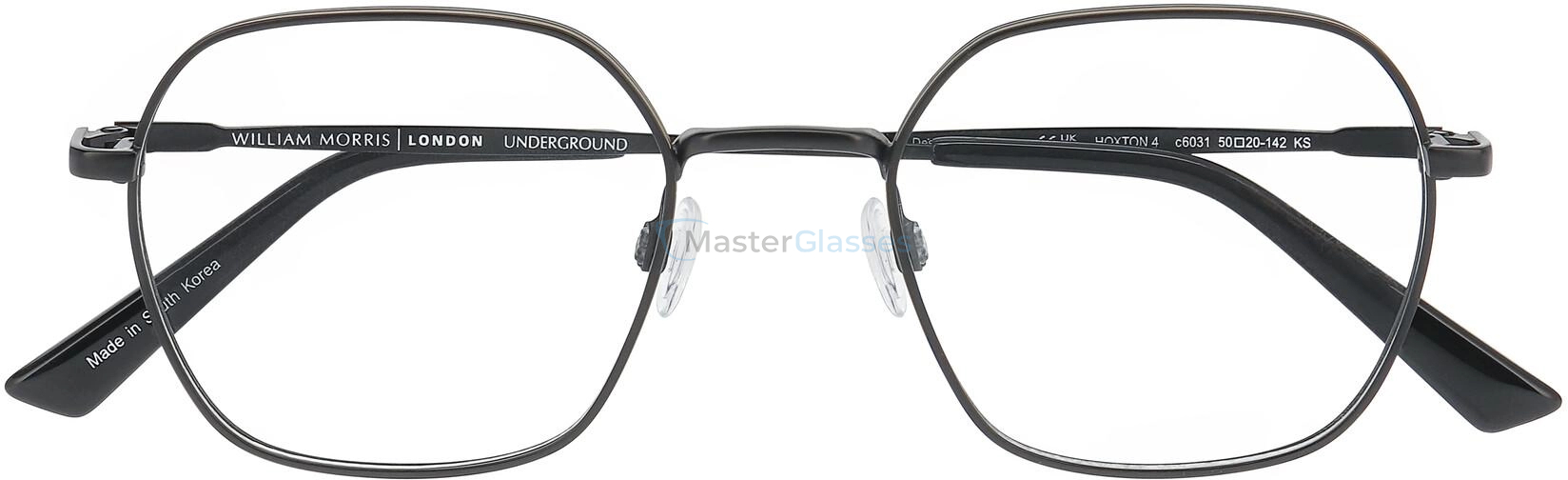 ������ William Morris HOXTON 4 6031 50/20