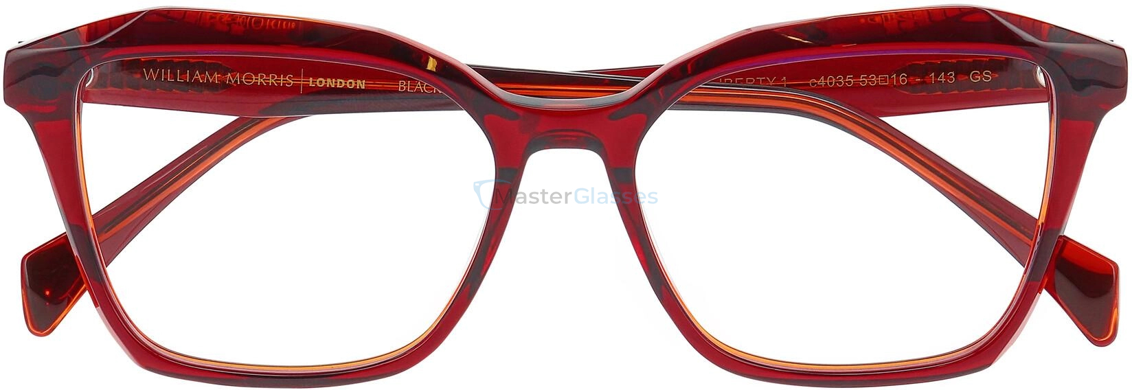 ������ William Morris LIBERTY 1 4035 53/16