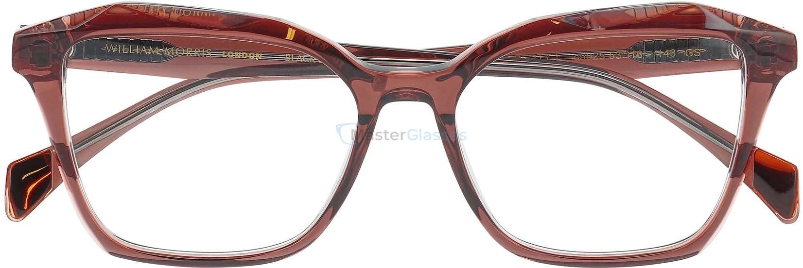 ������ William Morris LIBERTY 1 5025 53/16