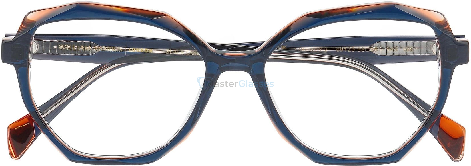 ������ William Morris LIBERTY 2 9125 53/16