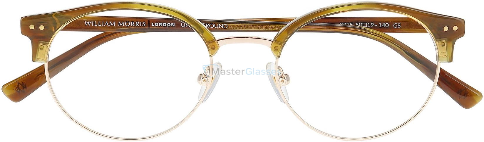 Оправа William Morris MARE 1 9725 50/19