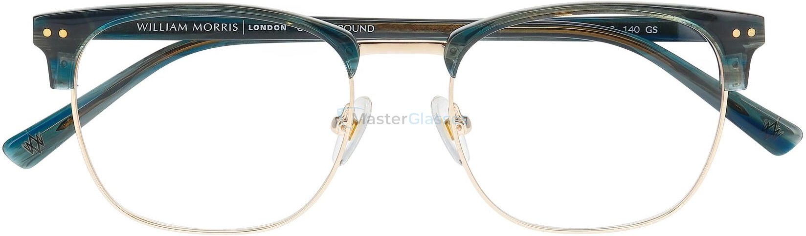 ������ William Morris MARE 2 9335 51/18