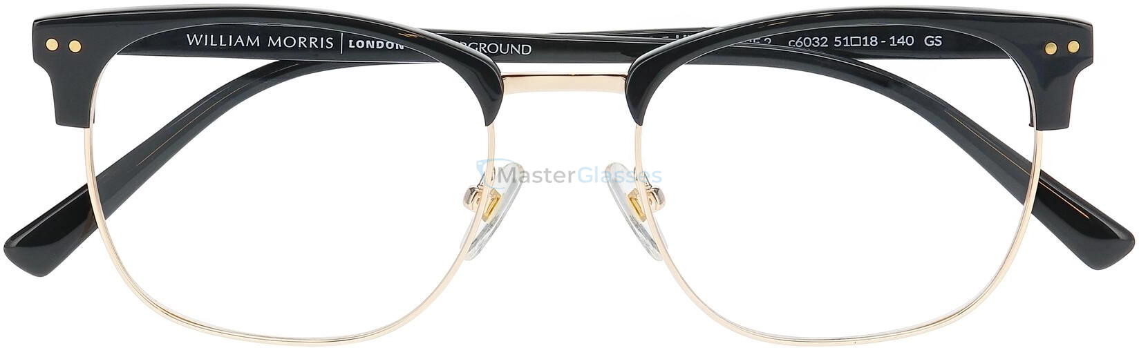 Оправа William Morris MARE 2 6032 51/18
