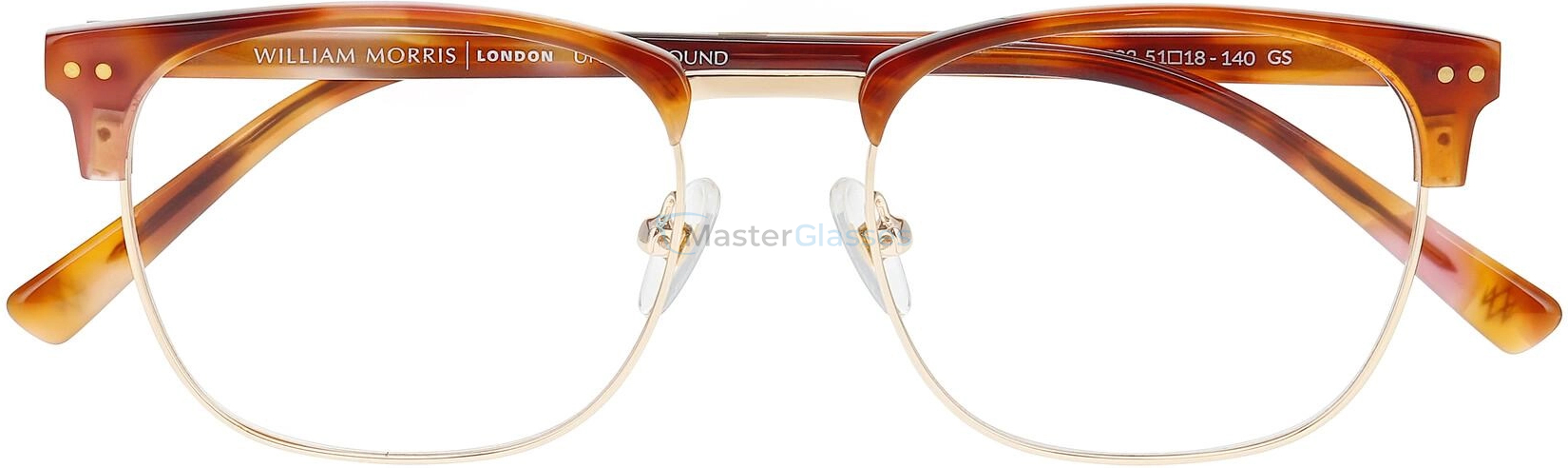 ������ William Morris MARE 2 5522 51/18