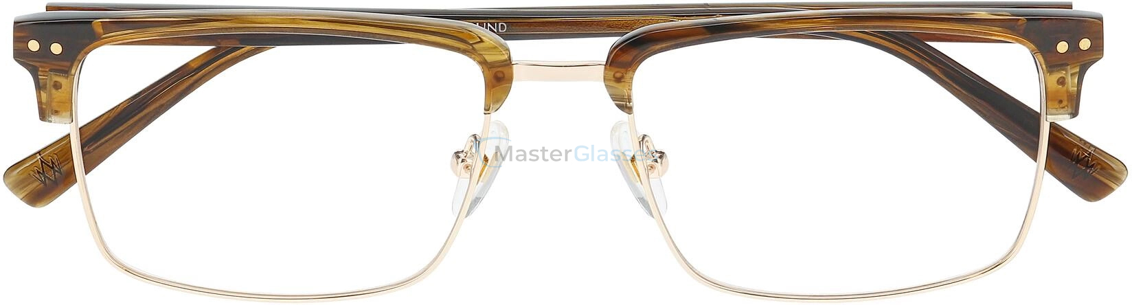 ������ William Morris MARE 3 5025 53/17