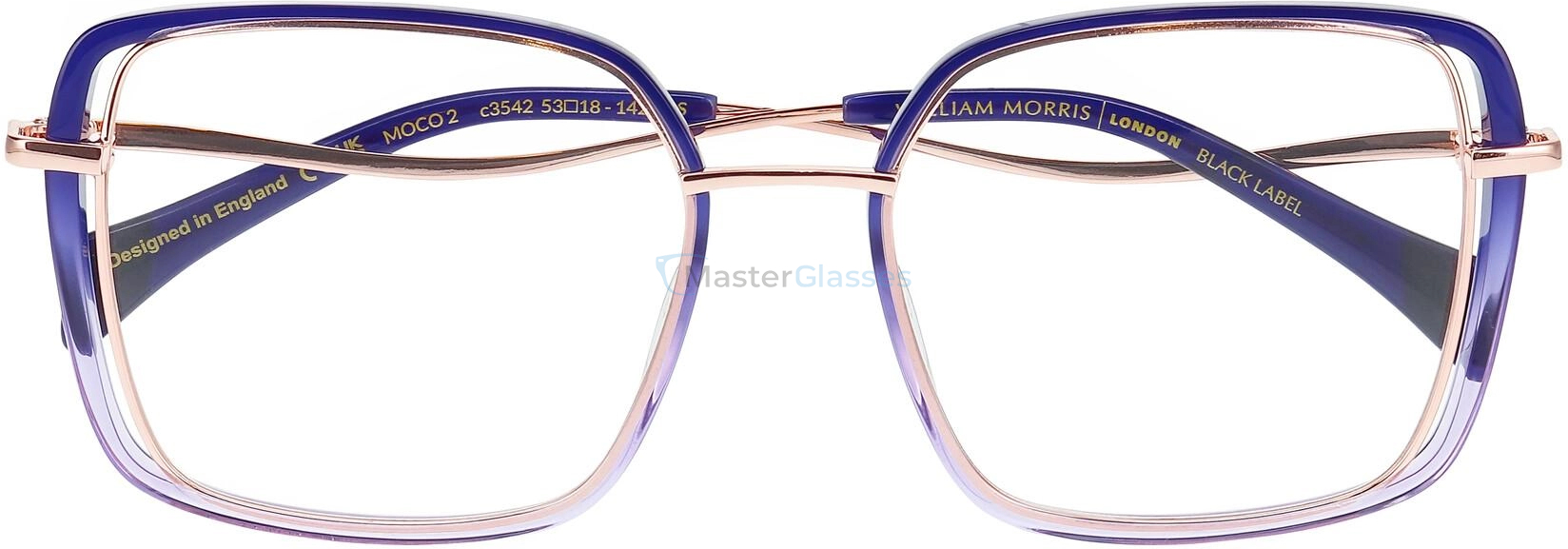 ������ William Morris MOCO 2 3542 53/18