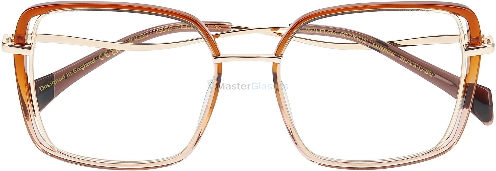 ������ William Morris MOCO 2 5042 53/18