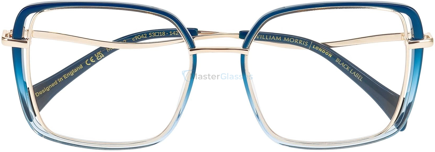 ������ William Morris MOCO 2 9042 53/18