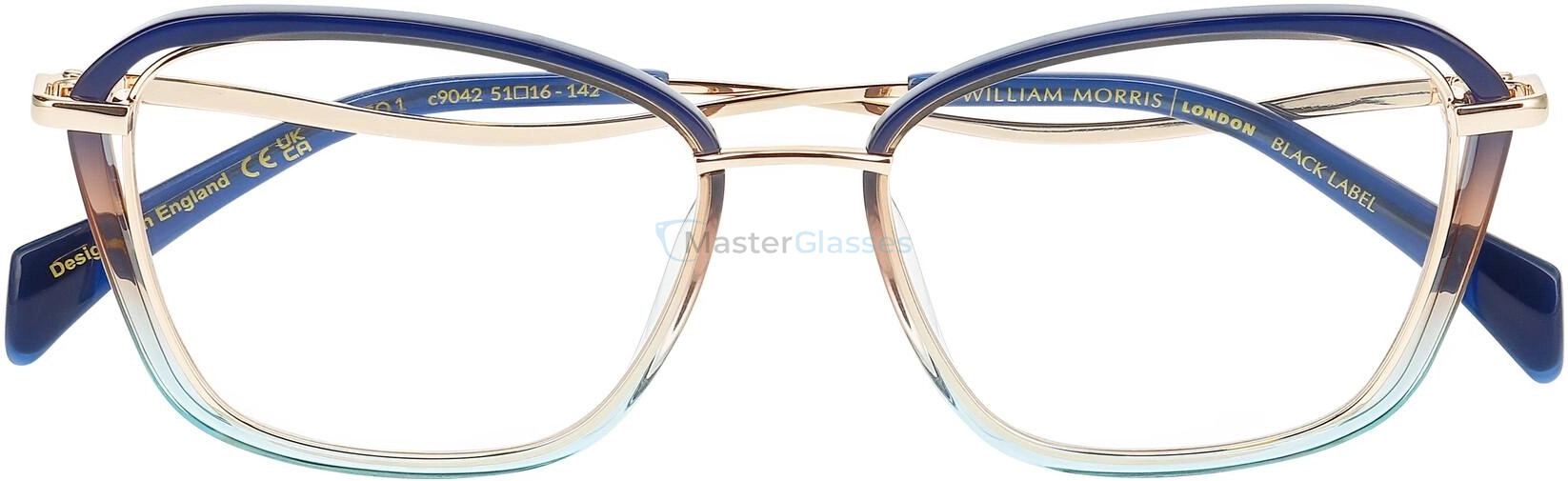 ������ William Morris MOCO 1 9042 51/16