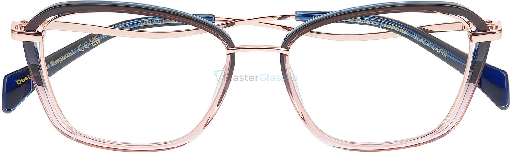 ������ William Morris MOCO 1 6042 51/16