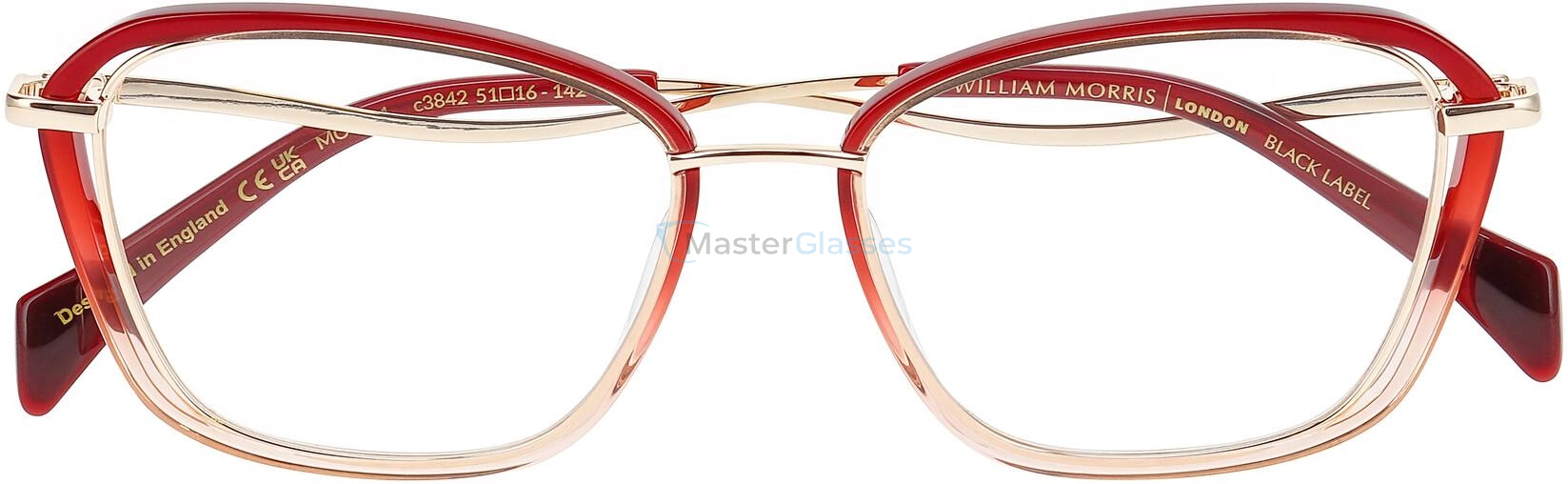 Оправа William Morris MOCO 1 3842 51/16