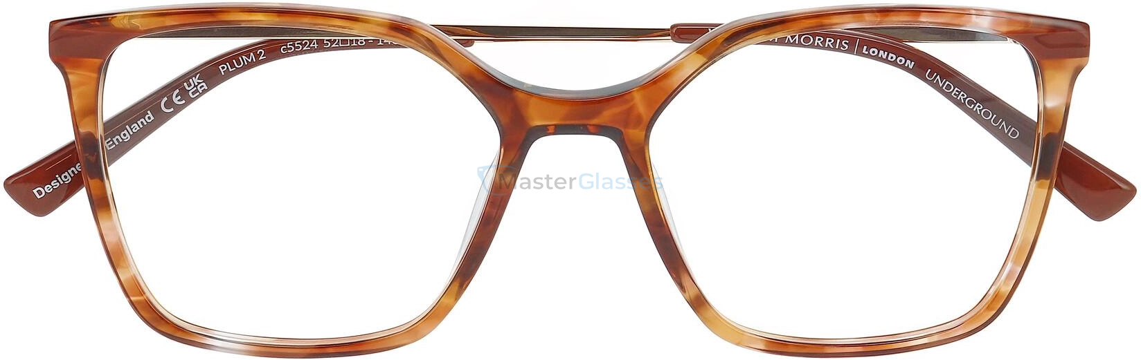 ������ William Morris PLUM 2 5524 52/18