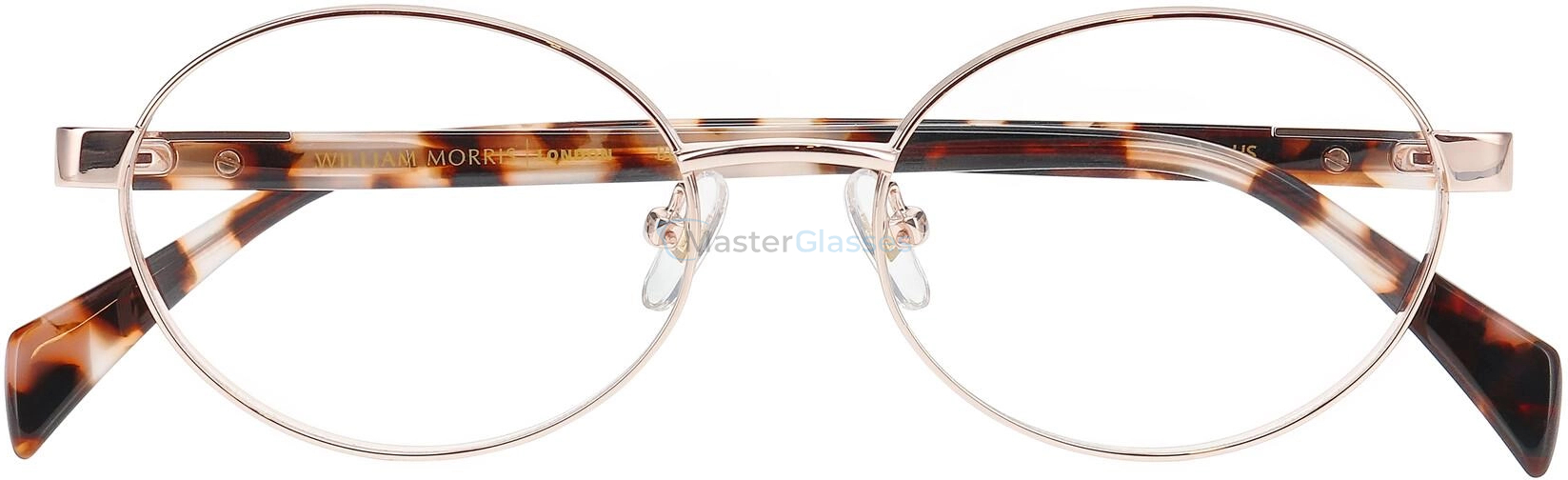 Оправа William Morris QUAYS 1 4212 52/18