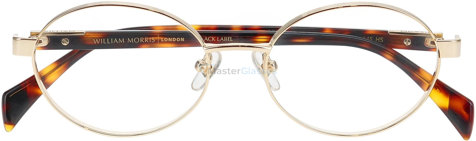 Оправа William Morris QUAYS 1 2012 52/18