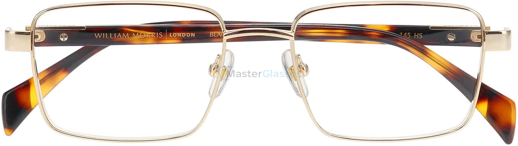 Оправа William Morris QUAYS 2 2012 52/18