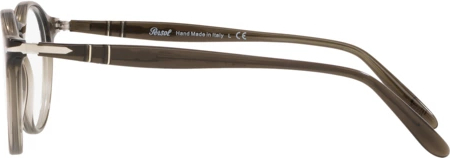 Оправа Persol PO3092V 9061 Transparent Grey
