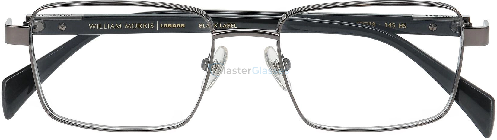 ������ William Morris QUAYS 2 6622 52/18