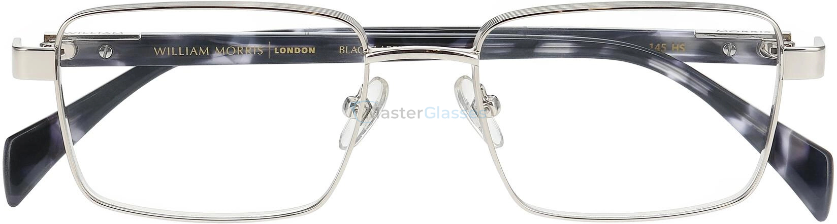 ������ William Morris QUAYS 2 1012 52/18